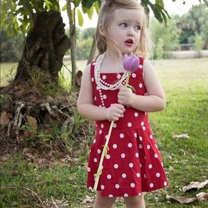Amy Byer size 4t dress